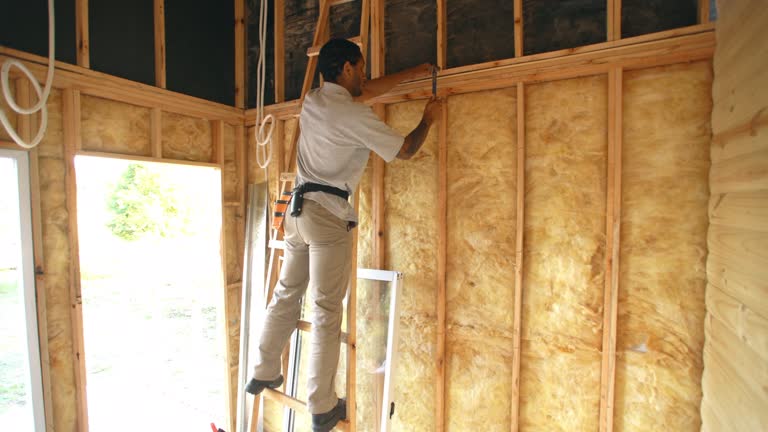 Best Spray Foam Insulation  in Grandy, NC