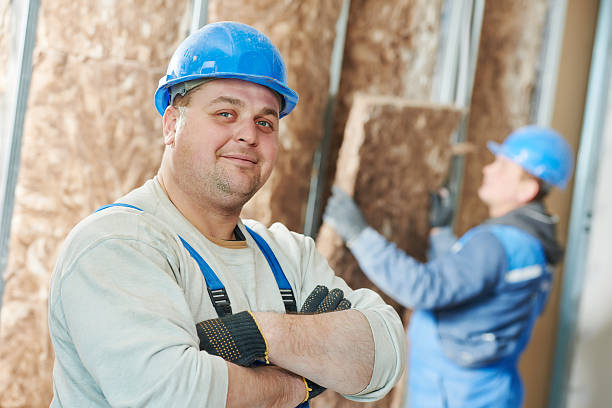 Best Commercial Insulation Services  in Grandy, NC